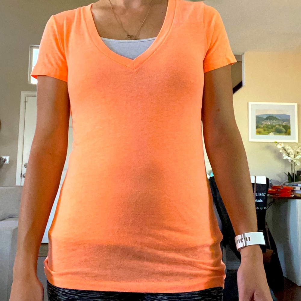 Summer Victoria’s Secret tee